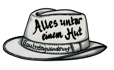 Einladung Gaulsteigwanderung
